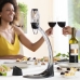 Arejador de Vinho Profissional com Suporte Torre e Base Antigota Winair InnovaGoods