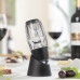 Aerator de vin profesional cu suport turn și bază anti-picurare Winair InnovaGoods