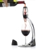 Professional Wine Aerator with Tower Stand and Non-Drip Base Winair InnovaGoods