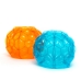 Reuze Opblaasbare Bubbelbumperbal Bumpoy InnovaGoods 2 Stuks