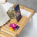 Extendable Bamboo Bath Tray Trayth InnovaGoods