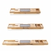 Extendable Bamboo Bath Tray Trayth InnovaGoods