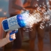 Gigantisk bubbelpistol med LED Gubles XL InnovaGoods