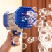 Pistola per Bolle di Sapone Gigante con LED Gubles XL InnovaGoods