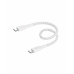 Kabel USB Belkin CAB004BT0MWH Bela