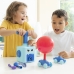 2-in-1 Car and Balloon Launcher Toy Coyloon InnovaGoods