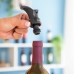 2-in-1  Wine Stopper with Pourer and Aerator Wintopp InnovaGoods