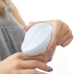 Exfoliating Friction Epilator with Nanocrystals Frepil InnovaGoods