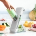 5-in-1 inklapbare snijmachine voor groentes Slichen InnovaGoods