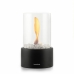 Chimenea de Mesa de Bioetanol Decorativa Heatfir InnovaGoods