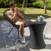 3-in-1 Cooler Table for Garden Frizzble InnovaGoods