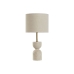 Bordlampe Home ESPRIT Marmor 50 W 220 V 25 x 25 x 50 cm