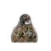 Decorative Figure Home ESPRIT Multicolour Bird 13 x 6,5 x 8,5 cm