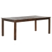 Mesa de Comedor Home ESPRIT Natural Madera Reciclada 200 x 100 x 76 cm