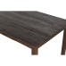 Eettafel Home ESPRIT Natuurlijk Gerecycleerd Hout 200 x 100 x 76 cm