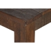 Mesa de Jantar Home ESPRIT Natural Madeira Reciclada 200 x 100 x 76 cm