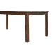 Mesa de Jantar Home ESPRIT Natural Madeira Reciclada 200 x 100 x 76 cm