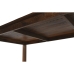 Eettafel Home ESPRIT Natuurlijk Gerecycleerd Hout 200 x 100 x 76 cm