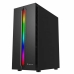 Case computer desktop ATX Unykach Nero