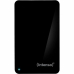 Disque Dur Externe INTENSO 2 TB Noir