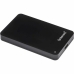 Disque Dur Externe INTENSO 2 TB Noir