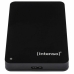 Disque Dur Externe INTENSO 2 TB Noir