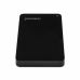 Disque Dur Externe INTENSO 2 TB Noir