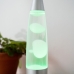 Veelkleurige led-lavalamp Kolemp InnovaGoods