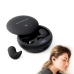 Mini Auriculares Invisíveis para Dormir Sonighty InnovaGoods