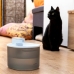 Fonte para Gatos Recarregável com Sensor Refopet InnovaGoods