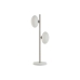 Bordlampe Home ESPRIT Krystal Marmor 220 V 20 x 17 x 58 cm