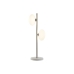 Bordlampe Home ESPRIT Krystal Marmor 220 V 20 x 17 x 58 cm