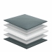 Coperta Pesante Singola Sweikett InnovaGoods 120 x 180 cm