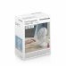 Wiederaufladbarer Schreibtischventilator Fanrec InnovaGoods Ø5,4'' 3600 mAh / 13,3 W