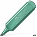 Fluoresentti tussi Faber-Castell Textliner 46 (10 osaa)