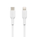 Cabo USB Belkin CAA003BT2MWH Branco 2 m