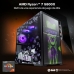 Bordsdator PcCom 32 GB RAM 1 TB SSD Nvidia Geforce RTX 4060