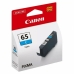 Originale Blekkpatroner Canon Cyan (1 enheter)