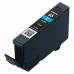 Originale Blekkpatroner Canon Cyan (1 enheter)