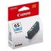 Originale Blekkpatroner Canon Cyan (1 enheter)