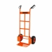 Άμαξα Black & Decker Λαβή 120 kg