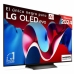 Viedais TV LG 4K Ultra HD