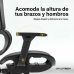 Silla de Oficina Owlotech Negro