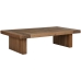 Hoofdtafel Home ESPRIT 135 X 70 X 34 cm