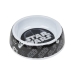 Dog Feeder Star Wars Black