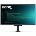 Смарт телевизор BenQ 4K Ultra HD 32