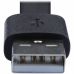 Adaptor Eaton Black