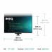 Смарт телевизор BenQ 4K Ultra HD 32