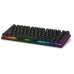 Teclado Dell 545-BBFQ Preto