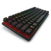 Tastatur Dell 545-BBFQ Sort